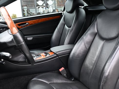 Used 2003 Mercedes-Benz SL 500 2dr Roadster 5.0L image 13