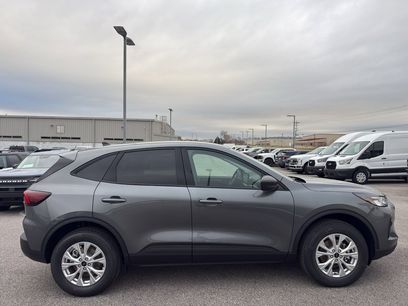 New 2026 Ford Escape Active w/ Tech Pack #1