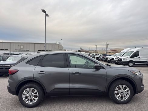 New 2026 Ford Escape Active w/ Tech Pack #1 image 4