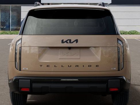 New 2027 Kia Telluride X-Line SX Prestige AWD/4WD image 15