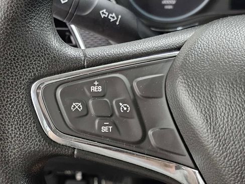 Used 2018 Chevrolet Cruze LT w/ LT Convenience Package FWD image 26