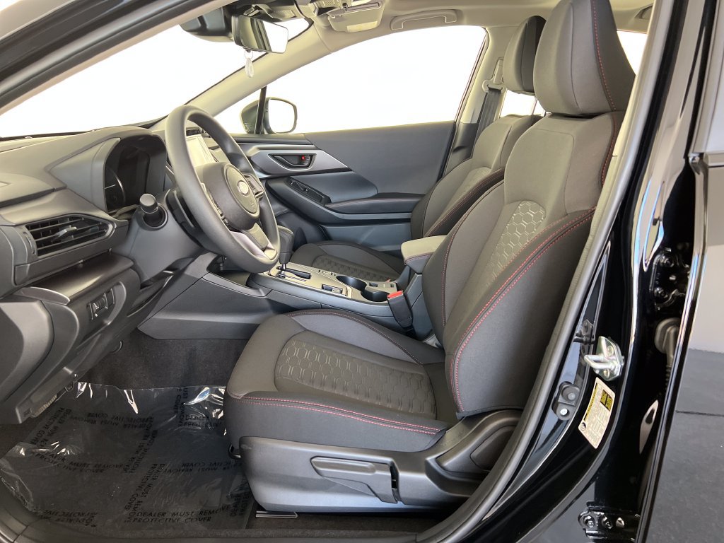 New 2026 Subaru Impreza 2.0i Sport AWD/4WD image 11