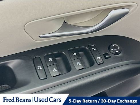 Used 2023 Hyundai Tucson SEL w/ Winter Package image 16