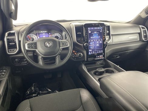 Used 2023 RAM 1500 Big Horn AWD/4WD image 19
