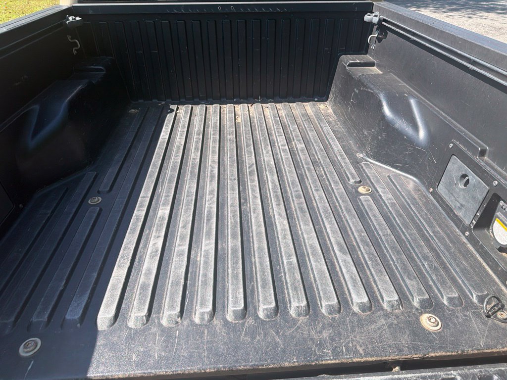 Used 2018 Toyota Tacoma TRD Sport AWD/4WD image 16