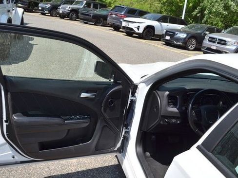 Used 2023 Dodge Charger GT w/ Blacktop Package RWD image 15