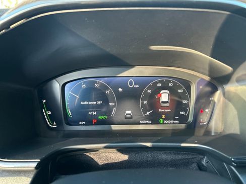 Used 2026 Honda CR-V Sport-L image 21