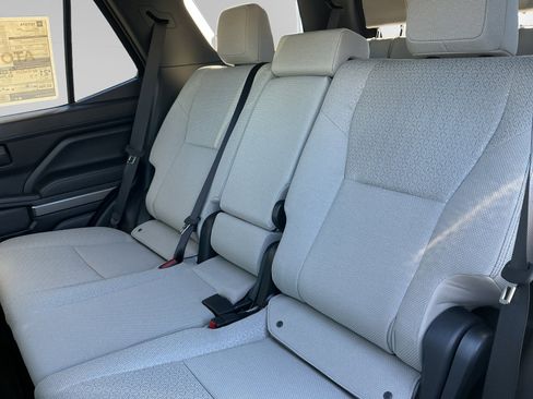 New 2026 Toyota 4Runner SR5 image 13