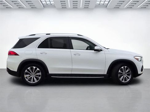 Used 2022 Mercedes-Benz GLE 350 4MATIC image 7