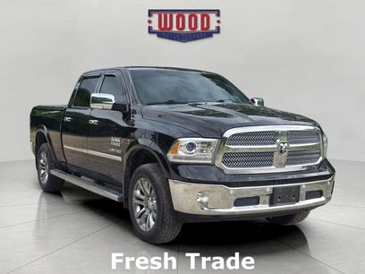 Used 2015 RAM 1500 Limited