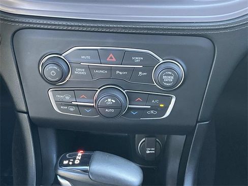 Used 2023 Dodge Charger Scat Pack w/ Plus Group image 15