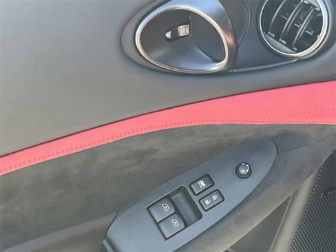 Used 2024 Nissan Z Performance w/ Floor Mat Package image 12