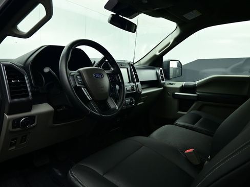 Used 2019 Ford F150 XLT w/ Equipment Group 301A Mid image 14