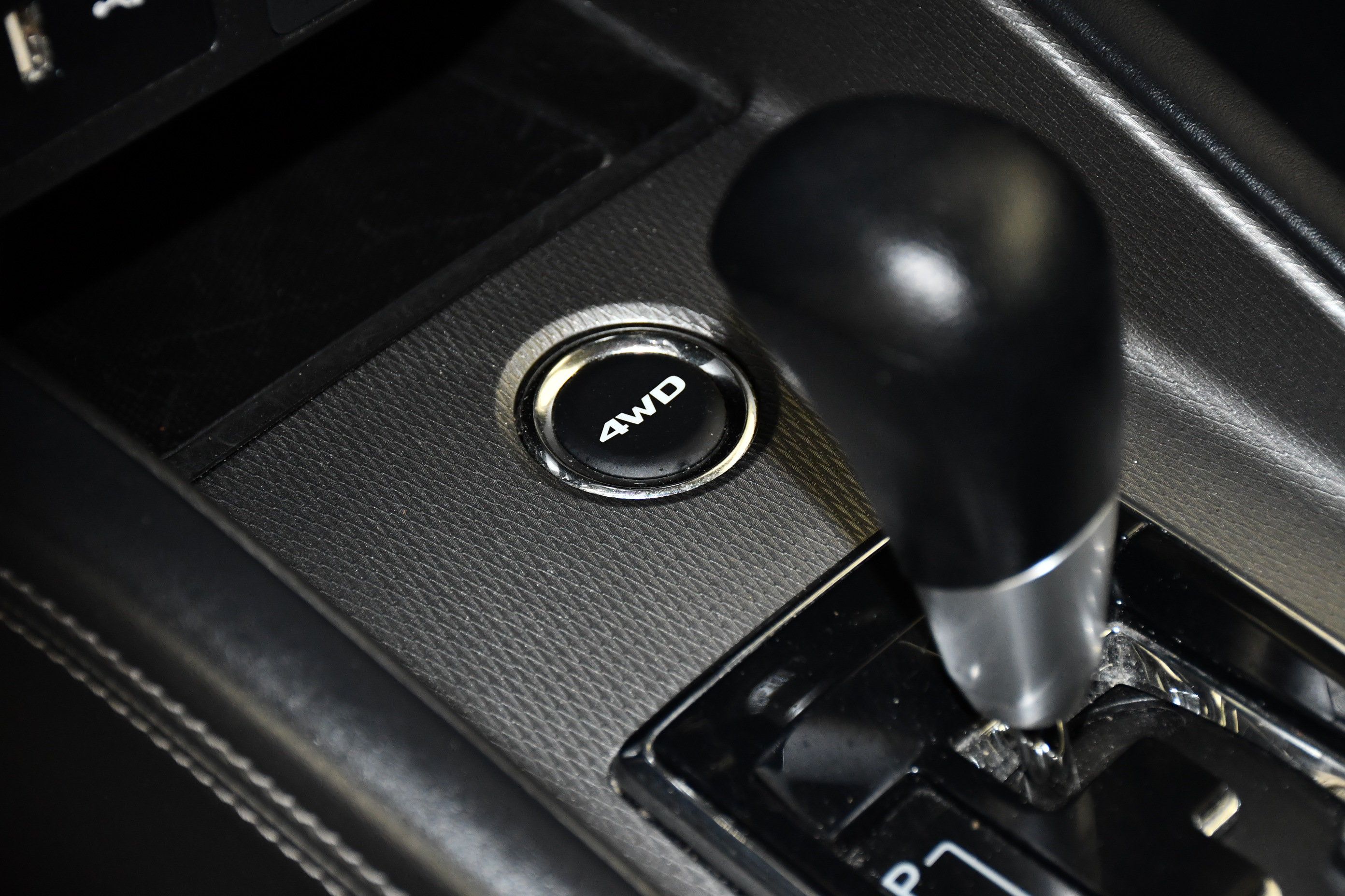 Used 2024 Mitsubishi Outlander Sport ES AWD/4WD image 30