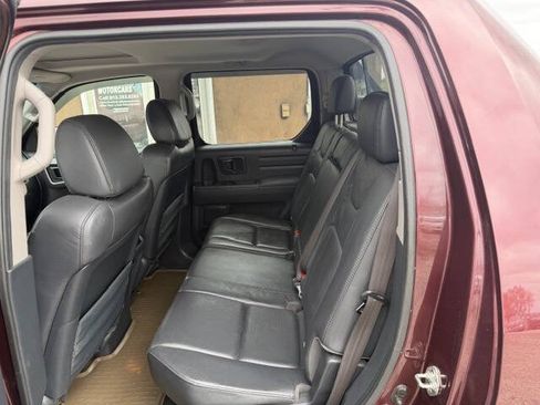 Used 2011 Honda Ridgeline RTL image 7