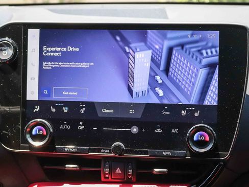 Used 2023 Lexus NX 450h+ F Sport w/ Accessory Package (P3) AWD/4WD image 14