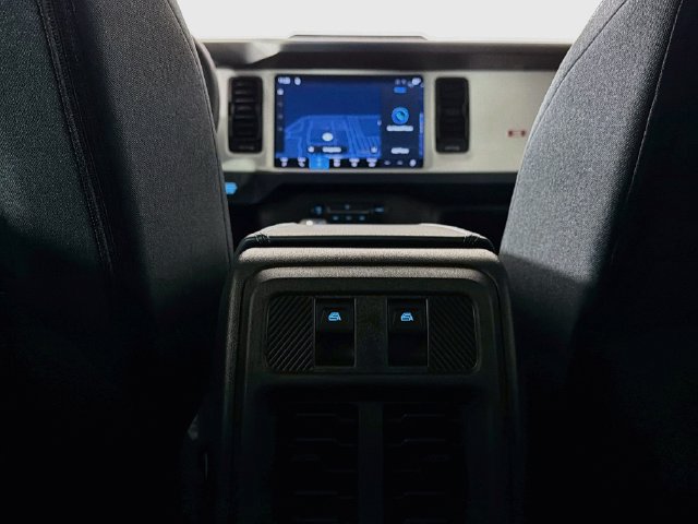 New 2026 Ford Bronco Heritage Edition AWD/4WD image 32
