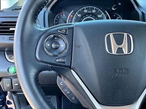 Used 2015 Honda CR-V Touring image 24