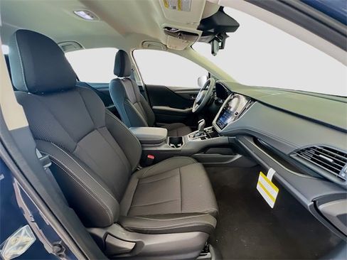 Certified 2025 Subaru Legacy Premium w/ Popular Package #1A image 31