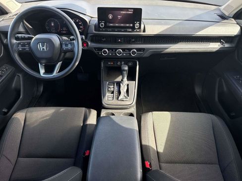 Certified 2024 Honda CR-V EX image 15