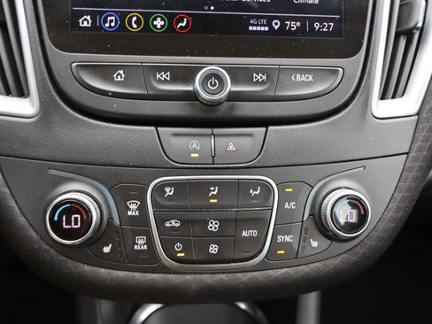 Used 2024 Chevrolet Malibu LT FWD image 28