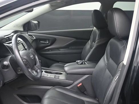 Used 2023 Nissan Murano SL w/ SL Moonroof Package FWD image 15