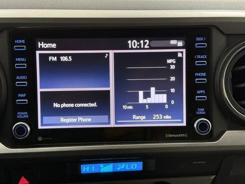 Used 2023 Toyota Tacoma SR5 image 18