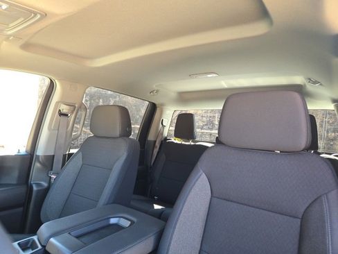 New 2026 Chevrolet Silverado 2500 Custom w/ Custom Value Package image 8