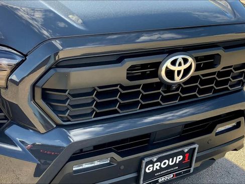 Used 2024 Toyota Tacoma TRD Sport w/ TRD Sport Premium Package image 30