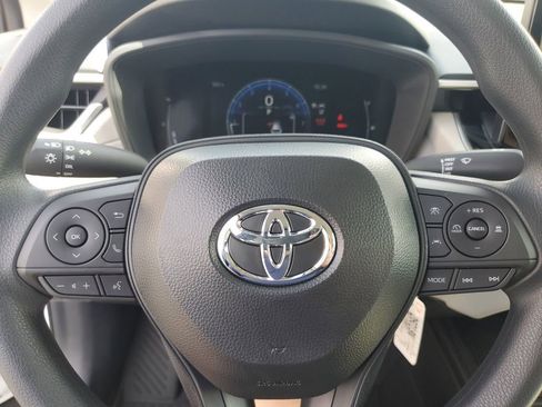 New 2026 Toyota Corolla Cross L image 20