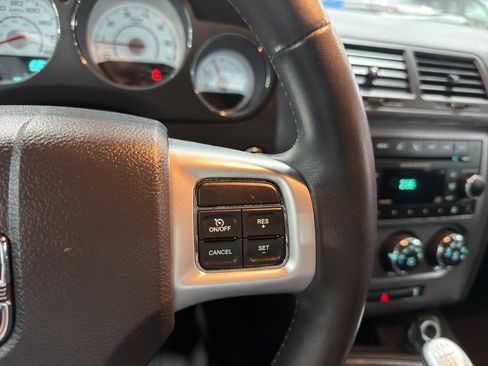 Used 2012 Dodge Challenger R/T RWD image 24