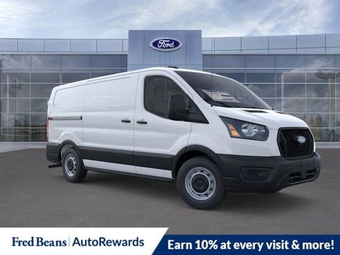 New 2026 Ford Transit 150 Low Roof image 8
