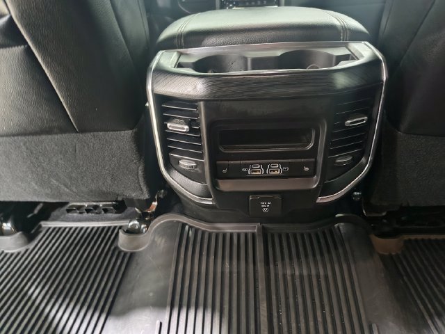 Used 2024 RAM 2500 Laramie w/ Night Edition AWD/4WD image 15