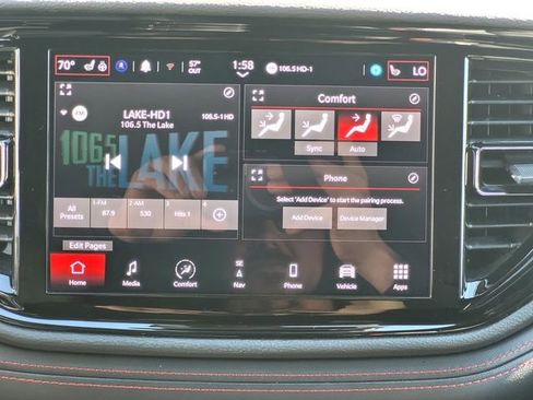 Used 2024 Dodge Durango GT AWD/4WD image 24