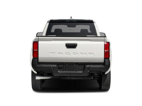 Used 2025 Toyota Tacoma SR RWD image 5
