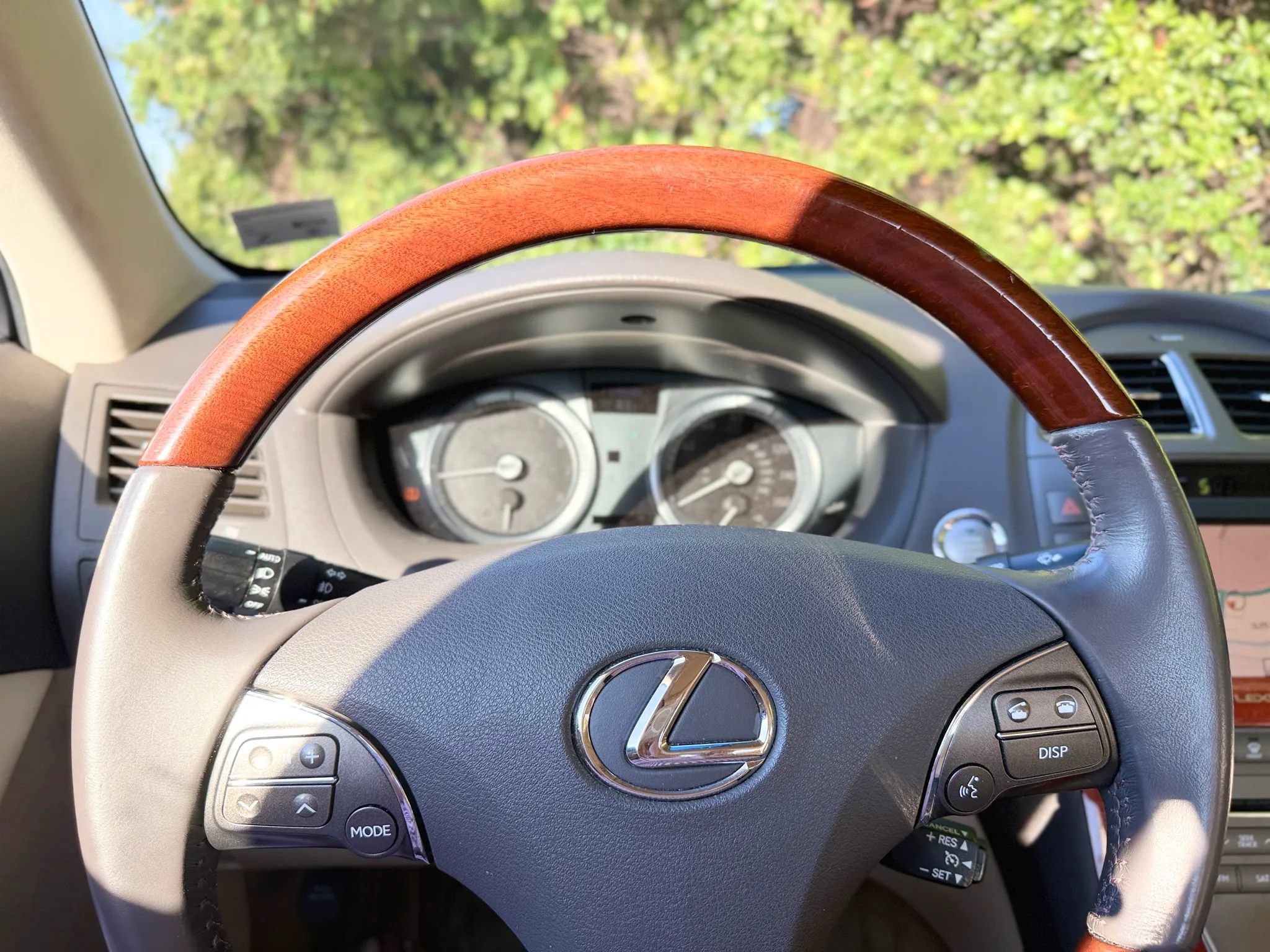 Used 2012 Lexus ES 350 FWD image 26