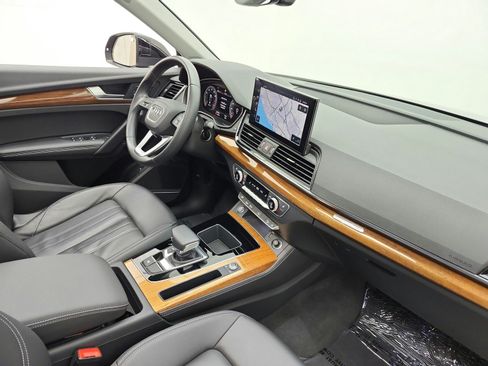 Used 2022 Audi Q5 2.0T Premium Plus AWD/4WD image 18
