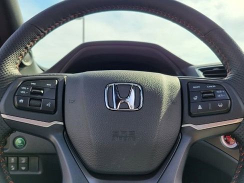 New 2026 Honda Ridgeline TrailSport image 20