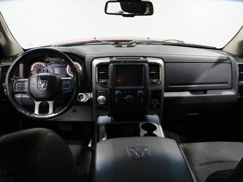 Used 2014 RAM 1500 Sport w/ Sport Premium Group AWD/4WD image 15