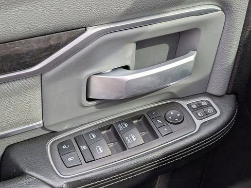 Used 2023 RAM 2500 Big Horn w/ Level 1 Equipment Group image 23