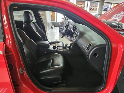Used 2022 Dodge Charger SXT w/ Leather Interior Group image 27