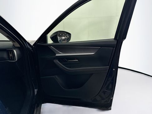 Used 2025 MAZDA CX-90 3.3 Turbo w/ Premium Sport Pkg image 33