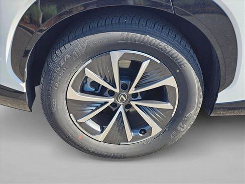 Used 2023 Lexus RZ 450e Premium w/ Technology Package AWD/4WD image 9