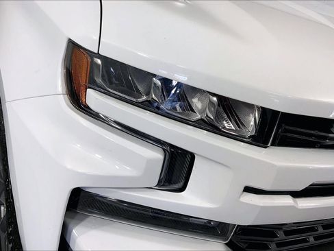 Used 2022 Chevrolet Silverado 1500 RST AWD/4WD image 27