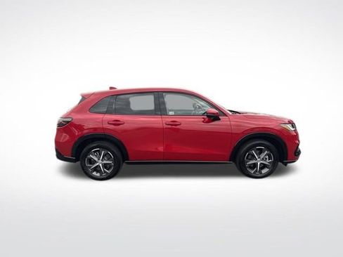 Certified 2023 Honda HR-V EX-L image 6