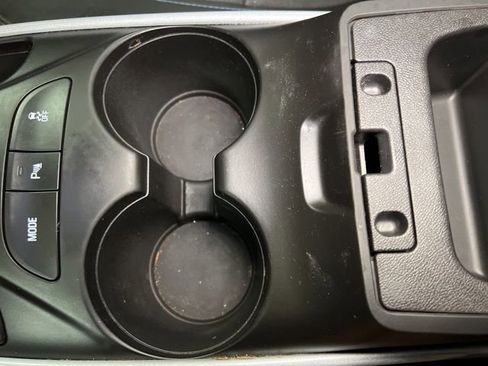 Used 2018 Chevrolet Volt LT w/ LT Driver Confidence Package image 25