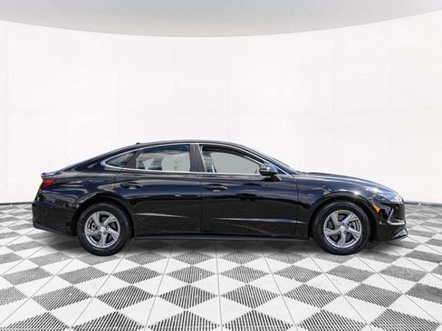 Certified 2023 Hyundai Sonata SE FWD image 11