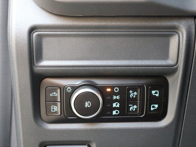 Used 2025 Ford F150 XLT w/ Equipment Group 302A MID AWD/4WD image 31