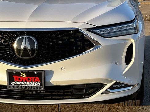 Certified 2023 Acura MDX SH-AWD w/ Advance Package image 8