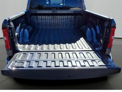 New 2025 RAM 1500 Laramie image 23